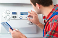 free Ullapool gas safe engineer quotes