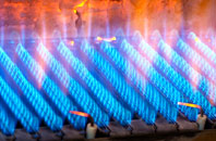 Ullapool gas fired boilers